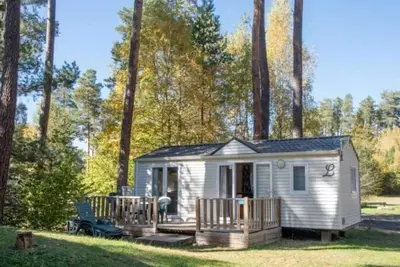 Image de Camping - Piscine - ccbaifd