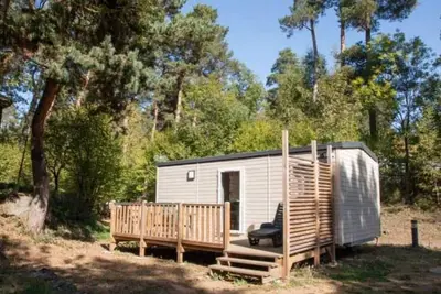 Image de Camping - Piscine - ccbaifg