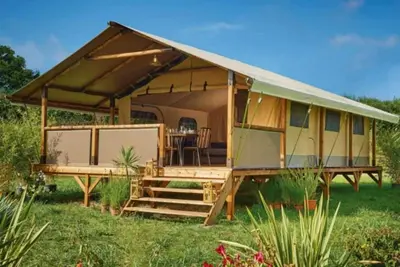 Image de Camping - Parc aquatique - ccbafhi