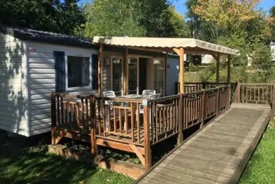 Image de Camping - Piscine - ccbaieg