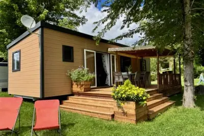 Image de Camping - Piscine - ccbaifc