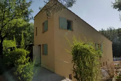 Image de Appartement - Piscine - ccbagha