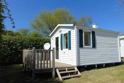 Image de Camping 3 étoiles - Piscine - ccbafea