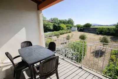 Image de Appartement 3 étoiles - Piscine - ccbbbhg