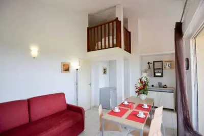 Image de Appartement 3 étoiles - Piscine - ccbbbia