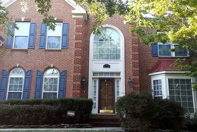 Image de Exquisite & Cozy 1-bedroom apartment with WiFi, Ac in lovely Upper Marlboro