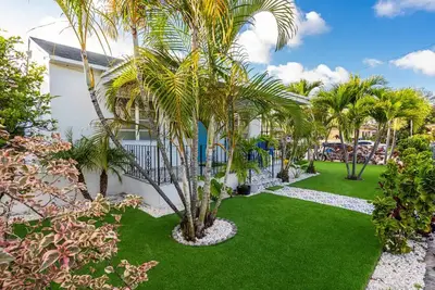 Image de Miami+3br+8 Guest +Near Cruise Port + Calle 8 +Brickell+South Beach+Free Parking