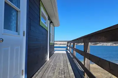 Image de Oceanfront Apartment, Gros Morne View in the heart of Park