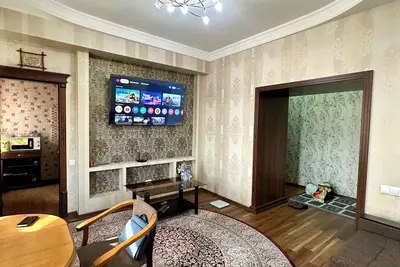 Image de Stylish Stay in Top Location near Alay Bazaar