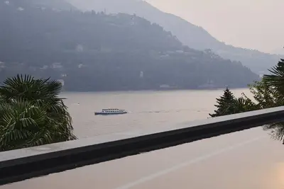 Villa Lake Como