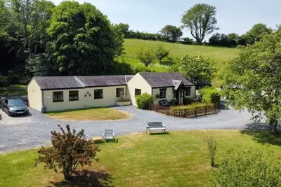 Image de Cowslip, Cowslip Cottage Serenity with Jacuzzi