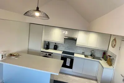 Image de Herne Bay Penthouse Breathtaking Direct Sea & Pier Views! \n3 Bedrooms Brand New!