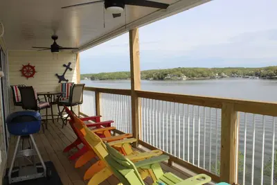 Image de Panoramic Million Dollar View, 3br, 2ba, Clean and Updated!