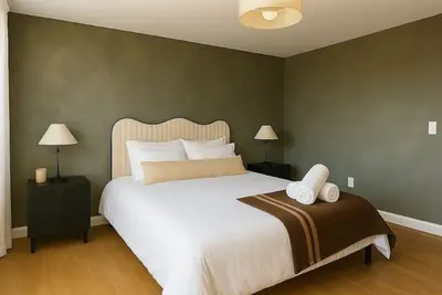 Image de Westville Stay • 2br • Near Yale • Free Parking