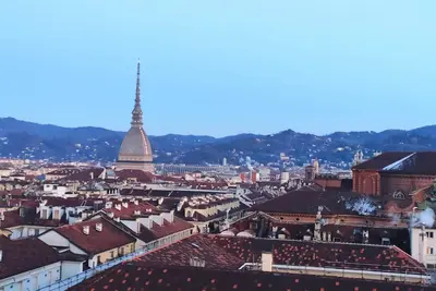 Image de Domus Nova - A window to the rooftops