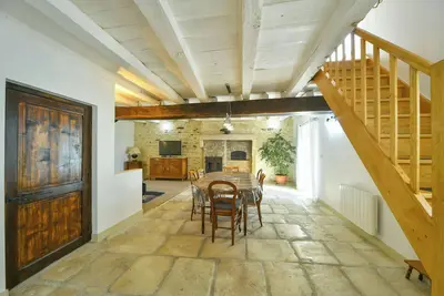 Image de Gîte spacieux tout confort à la campagne Sud Berry