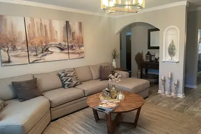 Image de Charming 3-bedroom house in Seminole near Madeira Beach centrally located