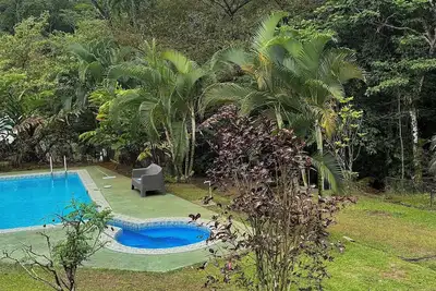 Image de Stay Near Arenal La Fortuna Hot Springs – Virdina - House for 7 people