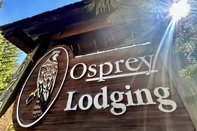 Image de Osprey Lodging Lake Front Retreat