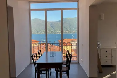 Image de Charming 2-bedroom apartment in historic village center with stunning views
