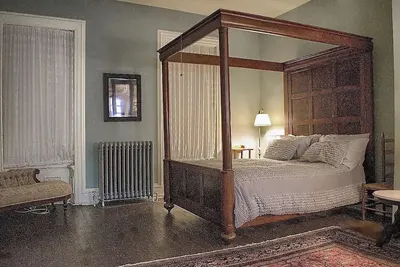 Image de Charming 1br w/ Bath & Fast WiFi Near Downtown