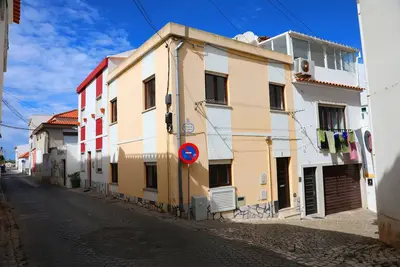 Image de House in the historic area of Lourinhã