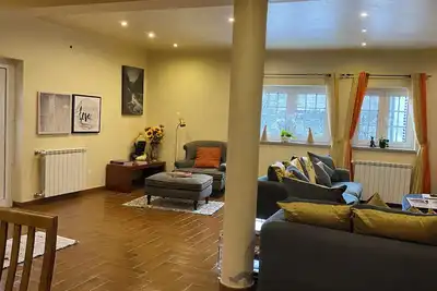 Image de Full house in a village. \ncentre of Portugal. \nRelaxing and very cosy.