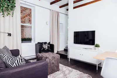 Image de Modern 1br in The Plateau by LeQube