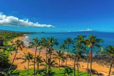 Image de Turtle Paradise - King bed, Cold Ac, Across from Beach