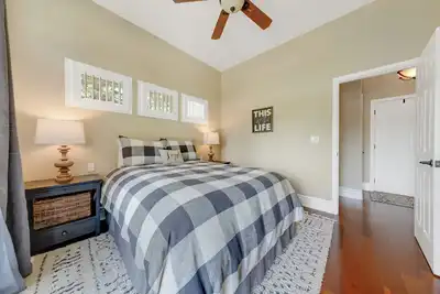 Image de Spacious 5-bedroom house in gorgeous Bailey Creek