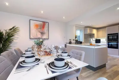 Image de Peaceful 5-Bed Detached Home