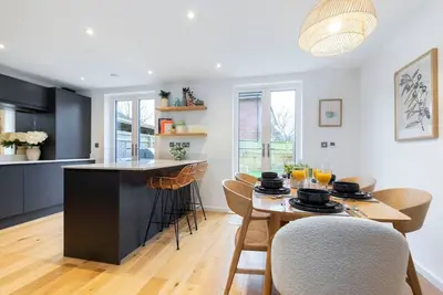 Image de Stunning Castleton Villas