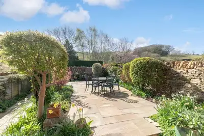 Image de Tranquil Two Bedroom Home on Leckhampton Hill