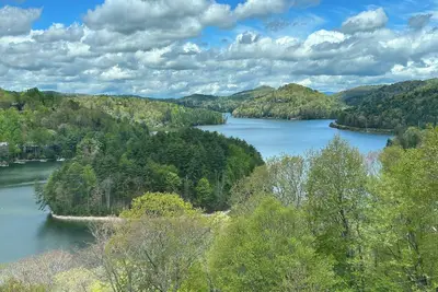Image de Special Sept Discounts Book Now! Spacious Home W/Big Lake Gleville & Mtn Views