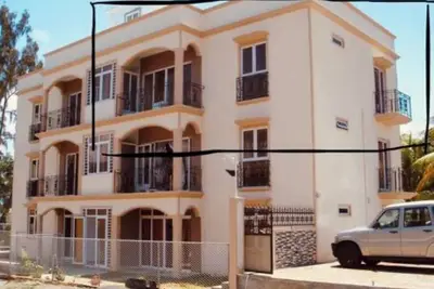 Image de Cozy 2-bedroom apartment in welcoming Flic en Flac with WiFi, Ac, close to beach