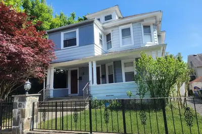 Image de Coastal Work and Rest Retreat, 4-bedroom apartment with Free WiFi in Bridgeport