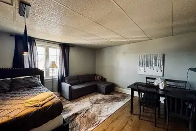 Image de Relax & Recharge - Sudbury Retreat