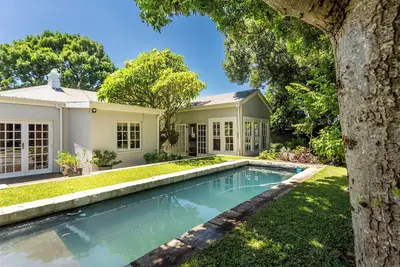 Image de Peaceful Retreat - Upper Claremont