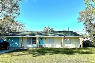 Image de Pelican House