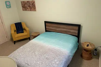 Image de Cozy apartment with Washer Dryer in Tannersville Minutes from Camelback Mountain