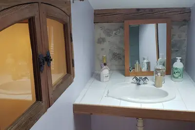 Image de Maison de charme à Bélesta