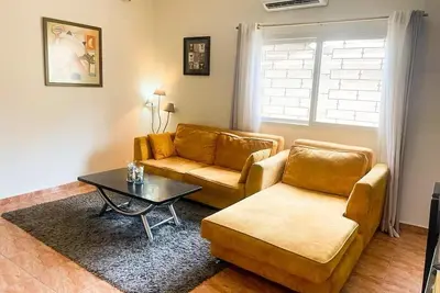 Image de Charming 1-bedroom apartment with Ac, WiFi in peaceful Bietry