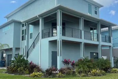Image de Charming 3-bedroom house in Hernando Beach with Direct Gulf Access