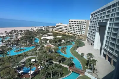 Image de The Grand Mayan at Puerto Peñasco