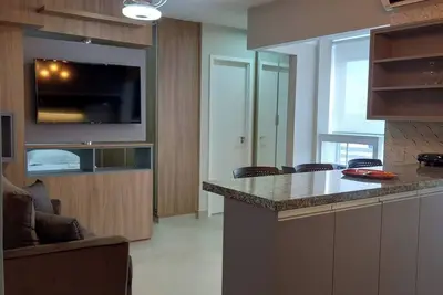 Image de Complete studio, close to Guarulhos Airport - 01