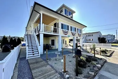 Image de Charming 3 Room Efficiency in Wildwood Crest