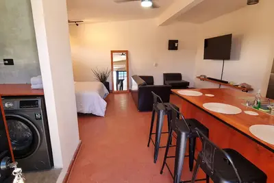 Image de Relaxation and style: Centrally located studio close to everything