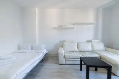 Image de Park Kasprowicza Standard Apartment