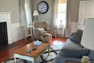 Image de 2-bedroom Apartment in Charming Houlton with WiFi, Ac