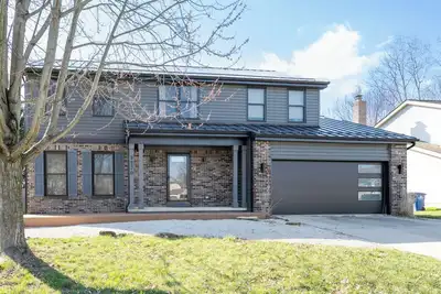 Image de Stylish 4 bed 2. 5 bath home in Reynoldsburg